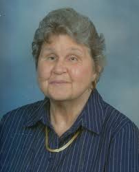 Carolyn Byrd Obituary