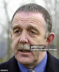 271 Barry Collier Photos & High Res Pictures