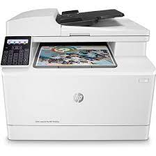 Entdecke rezepte, einrichtungsideen, stilinterpretationen und andere ideen zum ausprobieren. Hp Color Laserjet Pro Mfp M181fw A4 Colour Multifunction Laser Printer T6b71a