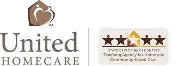 We provide the most comprehensive home care business startup. United Homecare