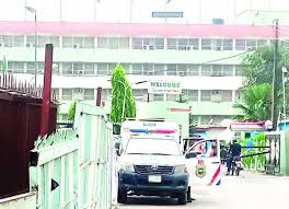 Bola tinubu has been caught in an old south indian monkey trap! Police Use Tear Gas On Anti Tinubu Protesters In Lagos Punch Newspapers