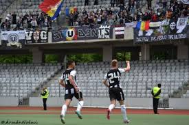 Este o echipă cu istorie bogată, care a luat ființă în anul 1948. Universitatea Cluj Site Ul Neoficial Echipei De Fotbal Fc Universitatea Cluj