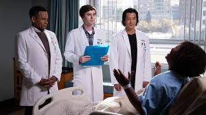 L'intrigue qui se déroule dans la saison 2 complète de. Good Doctor Saison 3 Ca Continue Sur La Rtbf