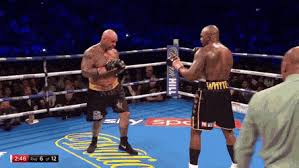 Lucas big daddy browne remains on course for his mandatory world title shot against wba kingpin ruslan chagaev after knocking out 7ft 1in american julius long in melbourne on saturday. Top 30 Lucas Browne Gifs Find The Best Gif On Gfycat