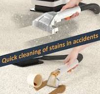 Amazon.com: Máquina limpiadora de alfombras, limpiador de ...
