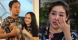 Cặp diễn viên hài Vbiz vừa ly hôn: U40 mới có con đầu lòng, vợ từng trầm  cảm sau sinh vì lý do này