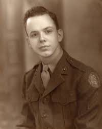 Obituary: Allen Lee "Pat" Crouch III