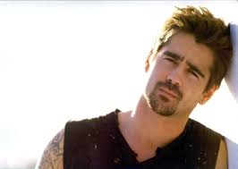 Collin Farrel