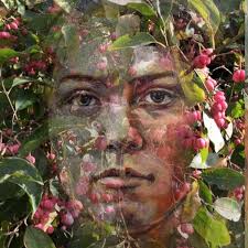 Portraits — Chris Lines