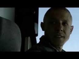 Sons Of Anarchy: I'm So Sorry; Juan Carlos 'Juice' Ortiz