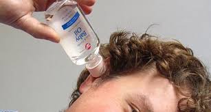 14 Everyday Problems That Can Be Solved With A Drop Of Baby Oil