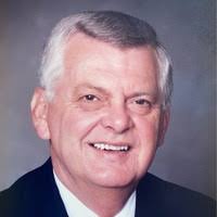 Obituary information for Dr. Patrick Lee 'Pat' Jasper, MD