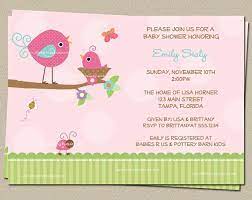 Digital Pajaro Bebe Ducha Invitacion Tweet Por Theinviteladyshop Bird Baby Shower Invitation Bird Baby Shower Baby Shower