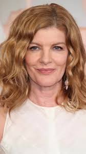 Rene Russo: Iconic Hollywood Actress's Timeless Beauty