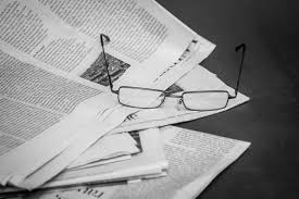 Informasi yang terkandung di dalamnya hanya informasi penting saja. Iklan Yang Dimuat Pada Kolom Halaman Surat Kabar Disebut Coba Sebutkan