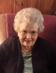 Eleanor Kemp Obituary