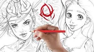 This is just an introduction. 11 Best Free Drawing Courses Certification 2021 Update