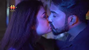 Gali Me Aaj Chand Nikla - New moon arise - full movie