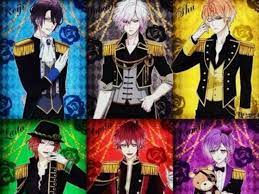 #diabolik lovers #kanato sakamaki #ayato sakamaki #laito sakamaki #reiji sakamaki #shu sakamaki #subaru sakamaki #yuma mukami #kou mukami #azusa mukami #ruki mukami #shin tsukinami #carla tsukinami #sakamaki brothers #tsukinami brothers #mukami brothers #diabolik. Diabolik Lovers Which Sakamaki Brother Is Your Soulmate Diabolik Lovers Diabolik Diabolik Lovers Ayato