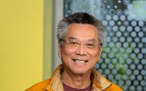 Chung Cheng's Instagram, Twitter & Facebook