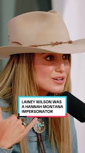 Who Is Lainey Morrison