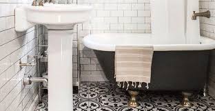 Free shipping on orders over $25 shipped by amazon. 60 Inspiring Classic And Vintage Bathroom Tile Design Rockindeco