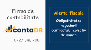 Acest proiect trateaza strategii si tactici utilizate in negocierea contractului colectiv de munca. Obligativitatea Negocierii Contractului Colectiv De MuncÄ Blog Contabilitate