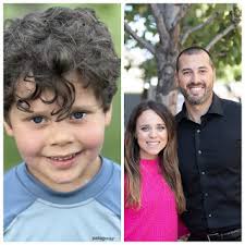 The Duggar family Blog: 2024