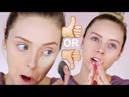 Best Affordable Setting Powder?! ON THE HUNT