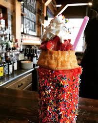 These Are The Absolute Best Milkshakes In Every State Best Milkshakes Food Milkshake