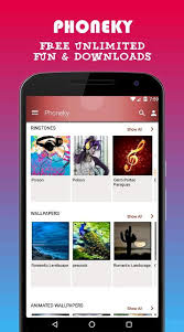 Phoneky Free Ringtones Hd Live Wallpapers For Android Apk Download