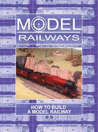 Maybe you would like to learn more about one of these? Amazon Com Model Railways How To Build A Model Railway Artsmagic Movies Tv