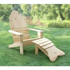 Fish Adirondack Chair Item Fish Chair And Ottoman Fish Adirondack Chair For Sale Adirondack Chair Chair Paint Furniture