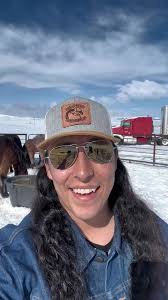 Keep Moving Forward dougie-hall.myshopify.com @aaronwatsonmusic #dougiehall  #broncriding #horsesoftiktok #2023 #horses #nativeamericancowboy #rodeio  #rodeo #fyp #nativetiktok