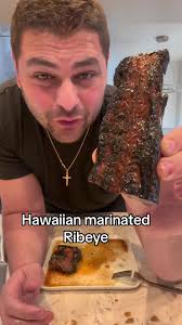 Gen Kbbq Hawaiian Steak Recipe