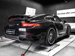 Fotos De Porsche Mcchip Dkr 991 Turbo S 2015 Porsche 991 911 Turbo S Porsche 911