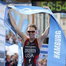 Man to earn multiple world triathlon championship series medals. Amerikanerin Jorgensen Gewinnt Triathlon In Hamburg Sport A Z