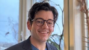 Andy Vance blir teknisk sjef i Elbits: