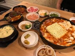 Nasi kandar king is of noble lineage; Korean Special Bulgogi Bbq House Sri Petaling Everydayonsales Com News