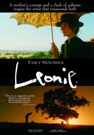 A film about the life and relationships of the early 20th century american educator, editor, and journalist leonie gilmour, the mother of the acclaimed artist and architect isamu noguchi. Leonie 2010 Imdb