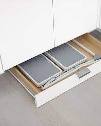 Whether you need a kitchen step ladder or an all around folding ladder for your home, cosco ladders are great for the price and offer great storage ability as well. Martha S 50 Top Kitchen Tips Kitchen Tops Kitchen Step Ladder Kitchen Hacks Organization