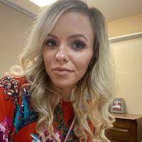 Tanisha Temple's Instagram, Twitter & Facebook