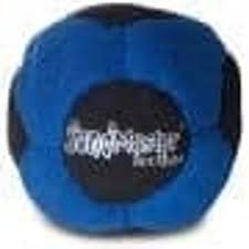Amazon.Com: World Footbag Dirtbag Stellar Staller Hacky Sack Footbag : Toys  & Games