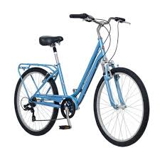 When choosing your schwinn bicycle, consider when and where you will be riding to determine the correct fit for your lifestyle. Schwinn Women S Radiant 26 Hybrid Bike Target