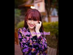 If you have a link to your. Pengenku Siji Nyanding Sliramu Tekan Ku Mati Tresno Tekane Mati Youtube