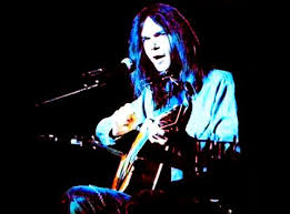 Neil Young Announces Live At The Cellar Door Neil Young Young Winter Palace