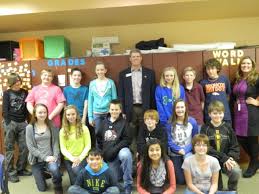 Mary janousek is a member of vimeo, the home for high quality videos and the people who love them. State Rep Walters Of Casper Proposes Kid Inspired Resolution Education Trib Com