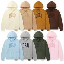 MILFDAD