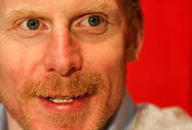 Où est donc Daniel Alfredsson?