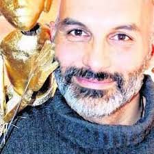 The man pulling the strings at Stratford's RSC